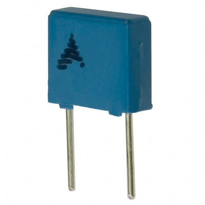 B32529C3333K000 by EPCOS - TDK Electronics - FILM CAPAC 0.033UF 10% 250VDC RAD