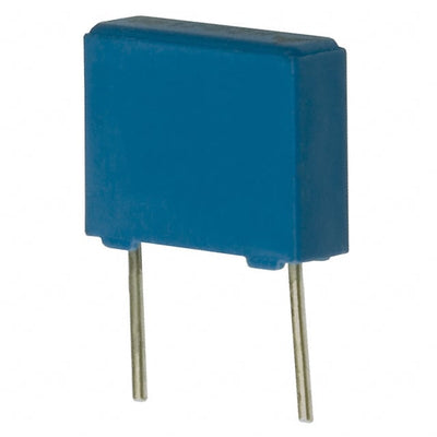 B32520C3683J189 by EPCOS - TDK Electronics - FILM CAPAC 0.068UF 5% 250VDC RAD