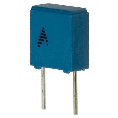 B32529C6682M000 by EPCOS - TDK Electronics - FILM CAPAC 6800PF 20% 400VDC RAD