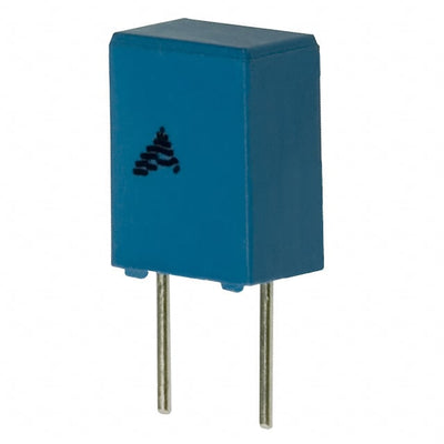 B32529E6333J289 by EPCOS - TDK Electronics - FILM CAPAC 0.033UF 5% 400VDC RAD