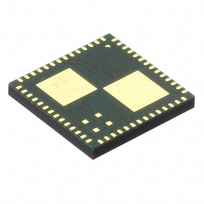 MKW01Z128CHNR by NXP USA Inc. - IC RF TXRX+MCU ISM<1GHZ 60VFLGA