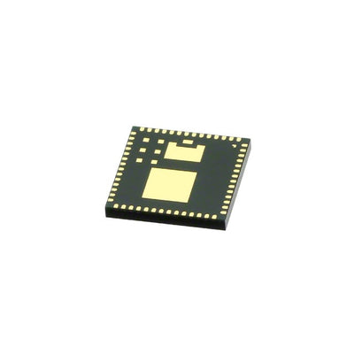 MKW24D512VHA5 by NXP USA Inc. - IC RF TXRX+MCU 802.15.4 63VFLGA