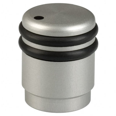 ML-50-1-6 by Kilo International - KNOB SMOOTH 0.125"" METAL