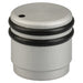 ML-63-3-7 by Kilo International - KNOB SMOOTH 0.236"" METAL