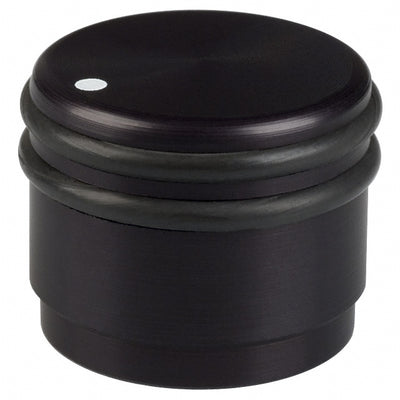 ML-75-4-7 by Kilo International - KNOB SMOOTH 0.236"" METAL