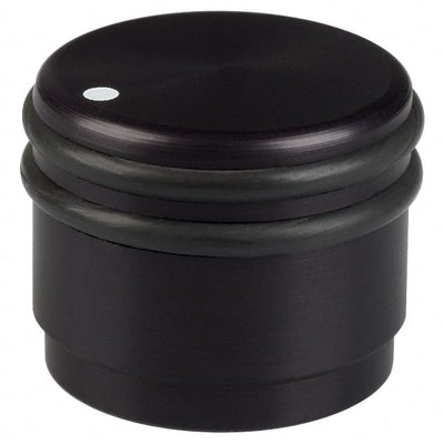 ML-75-2-5 by Kilo International - KNOB SMOOTH 0.250"" METAL