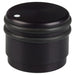 ML-75-2-5 by Kilo International - KNOB SMOOTH 0.250"" METAL