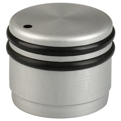 ML-75-1-5 by Kilo International - KNOB SMOOTH 0.250"" METAL