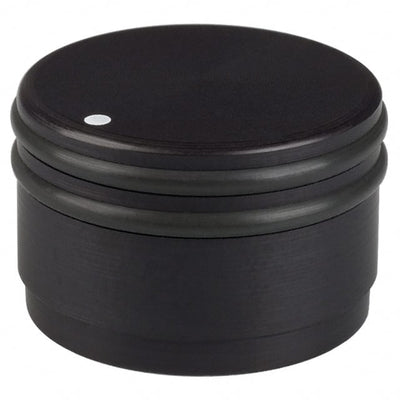 ML-90-4-5 by Kilo International - KNOB SMOOTH 0.250"" METAL