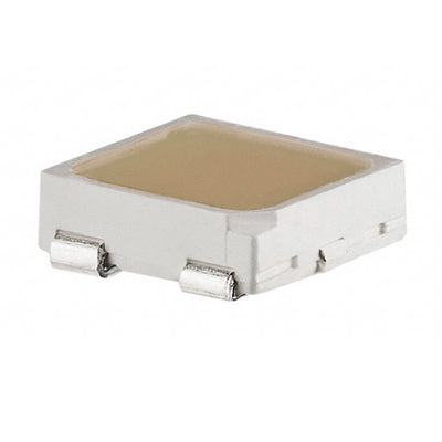 MLBAWT-U1-0000-000VF6 by CreeLED, Inc. - LED XLAMP WARM WHITE 3750K 4SMD