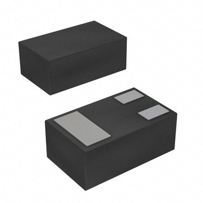 2SA216300A by Panasonic Electronic Components - PNP TRANSISTOR 20V 0.03A ML3-N2