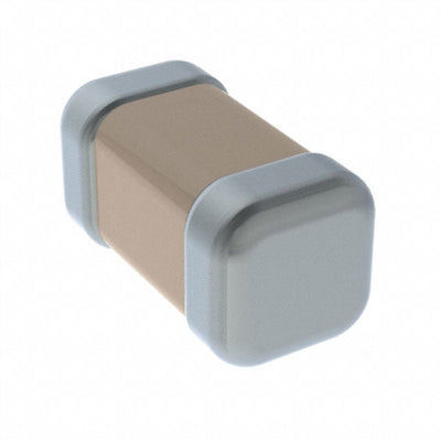 VJ0603D101JXAQJHT by Vishay Vitramon - CERAMIC CAP 100PF 50V C0G/NP0 0603
