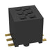 MLE-103-01-G-DV-A-TR by Samtec Inc. - 1MM MICRO STRIPS