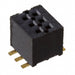MLE-103-01-G-DV-TR by Samtec Inc. - 1MM MICRO STRIPS