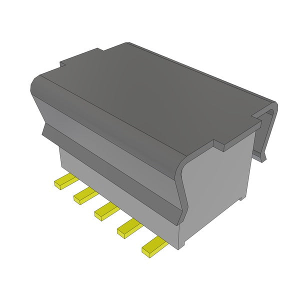 MLE-105-01-G-DV-A-P-TR - Samtec Inc.