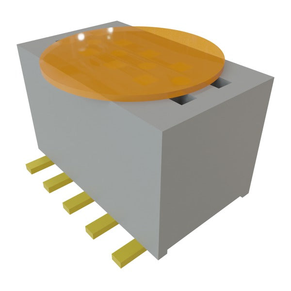 MLE-105-01-G-DV-K-TR - Samtec Inc.