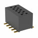 MLE-105-01-G-DV-P-TR by Samtec Inc. - 1MM MICRO STRIPS