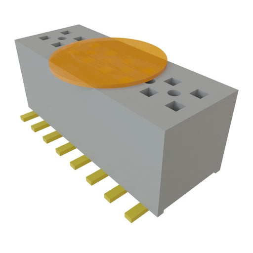 MLE-108-01-G-DV-A-K-TR - Samtec Inc.