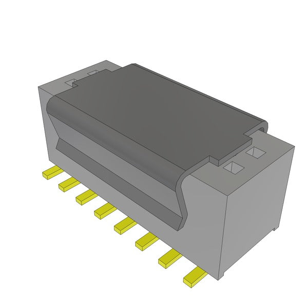 MLE-108-01-G-DV-P-TR - Samtec Inc.