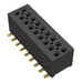MLE-109-01-G-DV-TR by Samtec Inc. - 1MM MICRO STRIPS