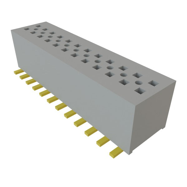 MLE-112-01-G-DV - Samtec Inc.