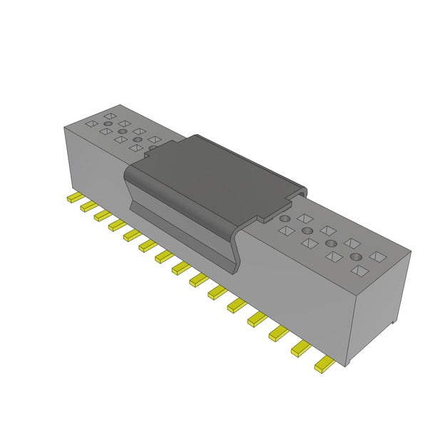 MLE-115-01-G-DV-P-TR - Samtec Inc.