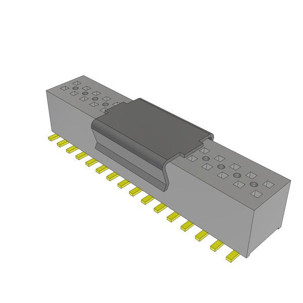 MLE-116-01-G-DV-P-TR - Samtec Inc.