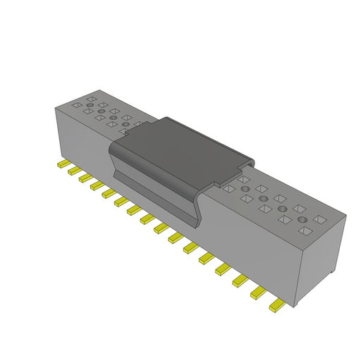 MLE-116-01-G-DV-P - Samtec Inc.