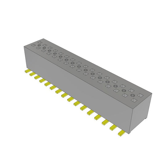 MLE-116-01-G-DV-TR - Samtec Inc.