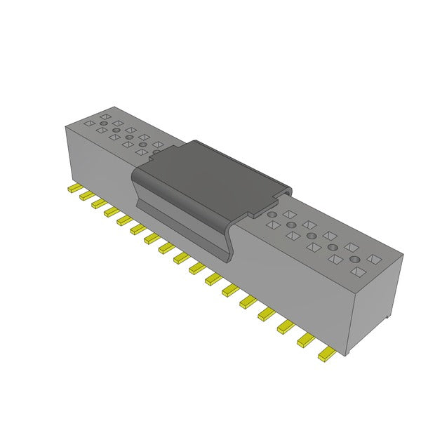 MLE-117-01-G-DV-P-TR - Samtec Inc.