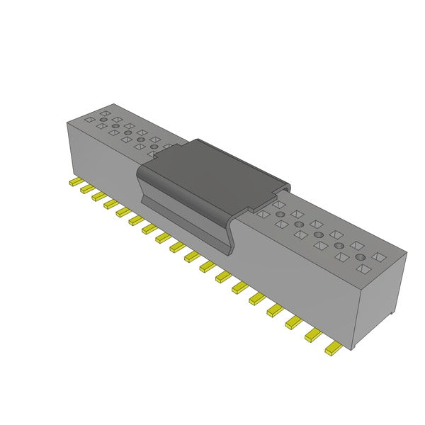 MLE-118-01-G-DV-A-P - Samtec Inc.