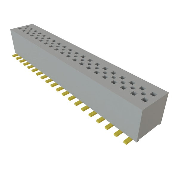 MLE-120-01-G-DV - Samtec Inc.