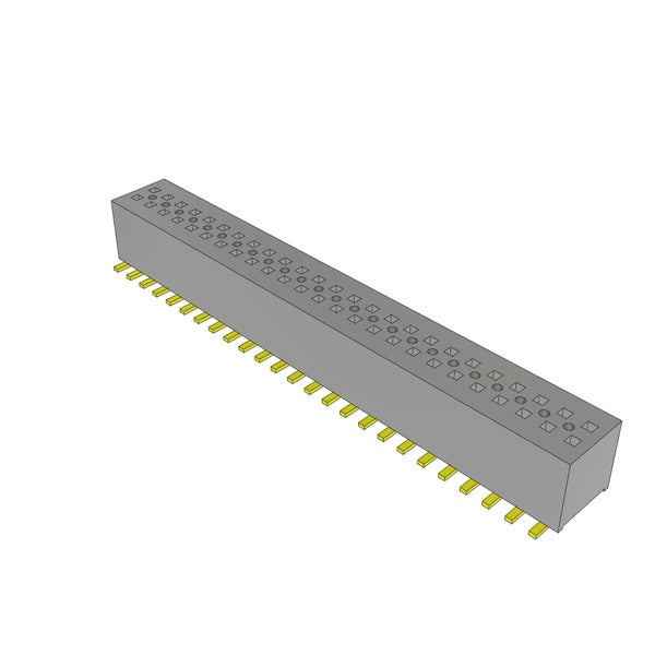 MLE-125-01-G-DV - Samtec Inc.