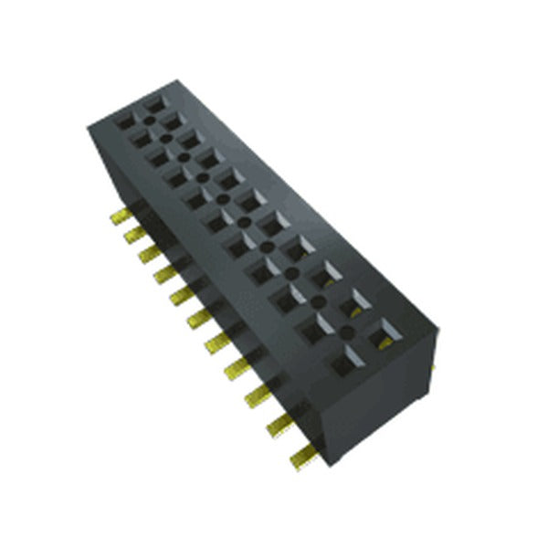 MLE-144-01-G-DV-P - Samtec Inc.