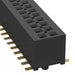 MLE-111-01-G-DV-A-K-TR by Samtec Inc. - 1MM MICRO STRIPS