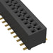 MLE-172-01-G-DV by Samtec Inc. - CONNECTOR RECPT 144POS 0.039 GOLD SMD