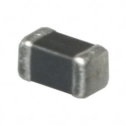 MLF1608A3R9KTA00 by TDK Corporation - FIXED INDUCTOR 3.9UH 30MA 1.45OHM SMD
