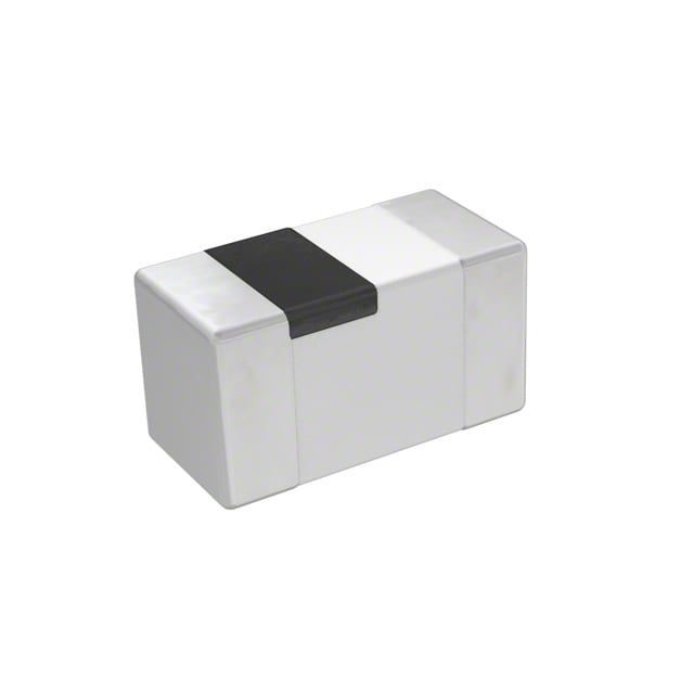 MLG0603P27NHT000 by TDK Corporation - FIXED INDUCTOR 27NH 140MA 2.1 OHM SMD