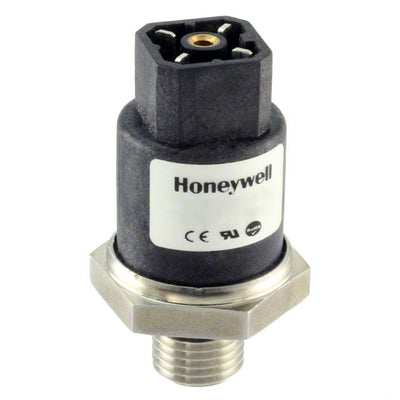 MLH004BGD14B by Honeywell Sensing and Productivity Solutions - SENSOR GAUGE 0-4 BAR