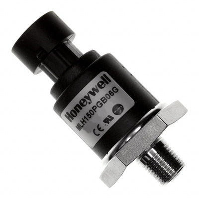 MLH150PGB06G by Honeywell Sensing and Productivity Solutions - SENSOR AMP 150PSI 1-5VDC OUT
