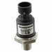 MLH150PSB01A by Honeywell Sensing and Productivity Solutions - SENSOR AMP 150PSIS .5-4.5VDC OUT