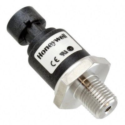 MLH150PSB01B by Honeywell Sensing and Productivity Solutions - SENSOR AMP 150PSIS 4-20MA OUT