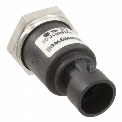 MLH150PSB06A by Honeywell Sensing and Productivity Solutions - SENSOR SEALED GAUGE 0-150 PSI