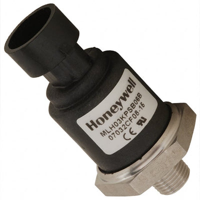 MLH250PGB06G by Honeywell Sensing and Productivity Solutions - SENSOR AMP 250PSI 1-5VDC OUT