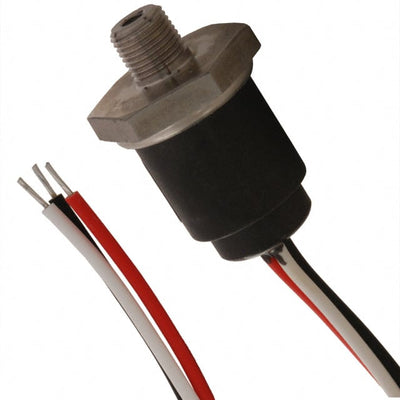 MLH500PSP06C by Honeywell Sensing and Productivity Solutions - SENSOR AMP 500PSI 1-6VDC OUT