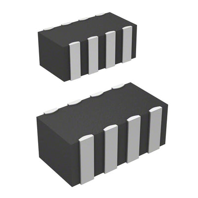 V9MLN41206WH by Littelfuse Inc. - VARISTOR 13.5V 30A 1206