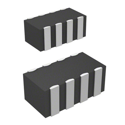 V5.5MLN41206WH by Littelfuse Inc. - VARISTOR 8.95V 30A 1206