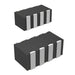 V5.5MLN41206WH by Littelfuse Inc. - VARISTOR 8.95V 30A 1206