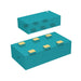 DP03B5425TTR by KYOCERA AVX - RF DIPLEXER 0603 6 PC PAD