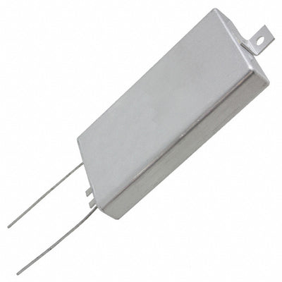 MLP102M200EB0A by Cornell Dubilier Electronics (CDE) - ALUMIN CAP 1000UF 20% 200V FLATPCK